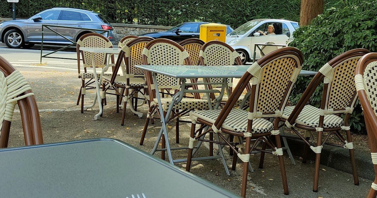 Restaurant Chinois Garches